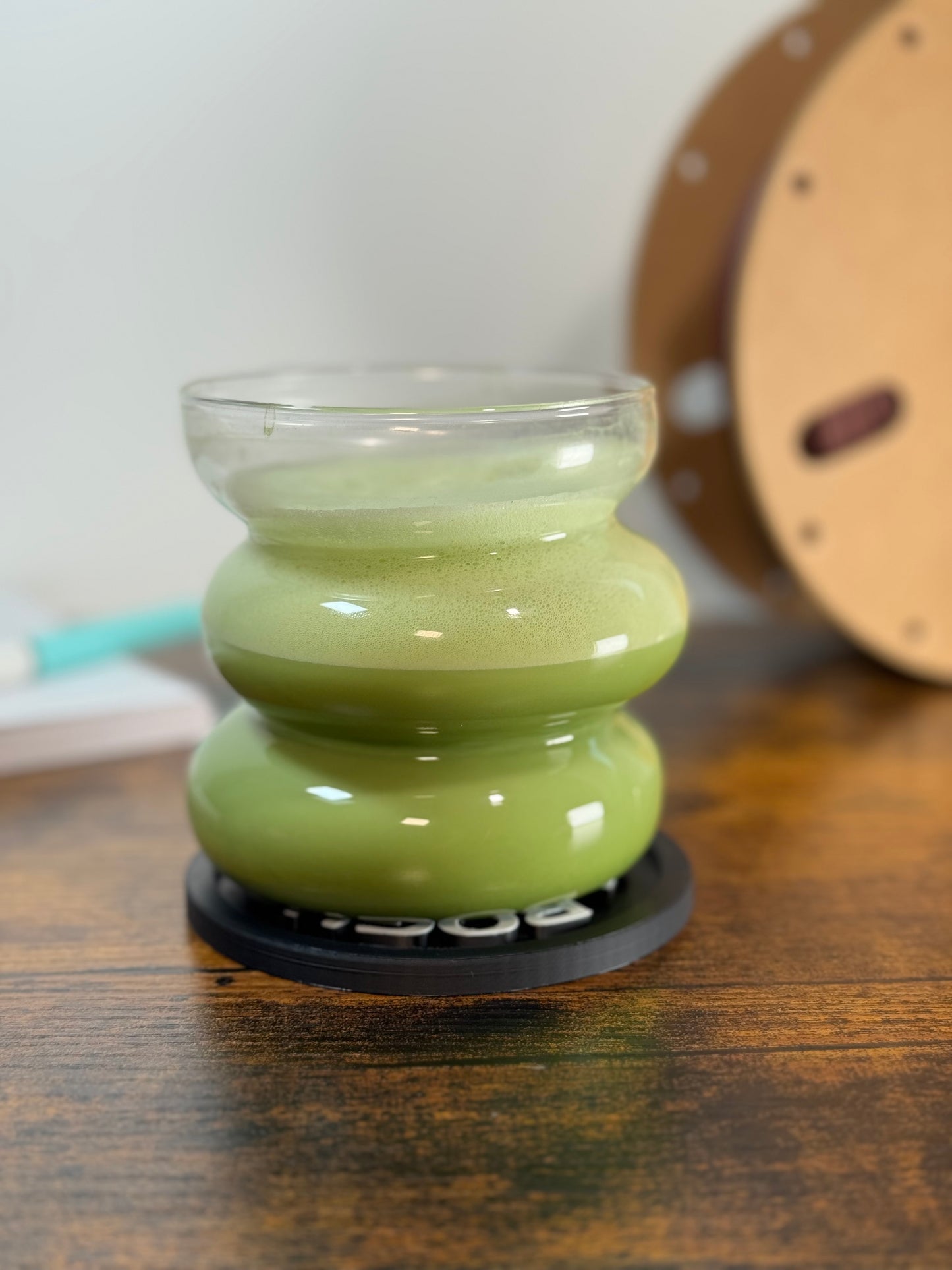 Dessous de verre Rogue