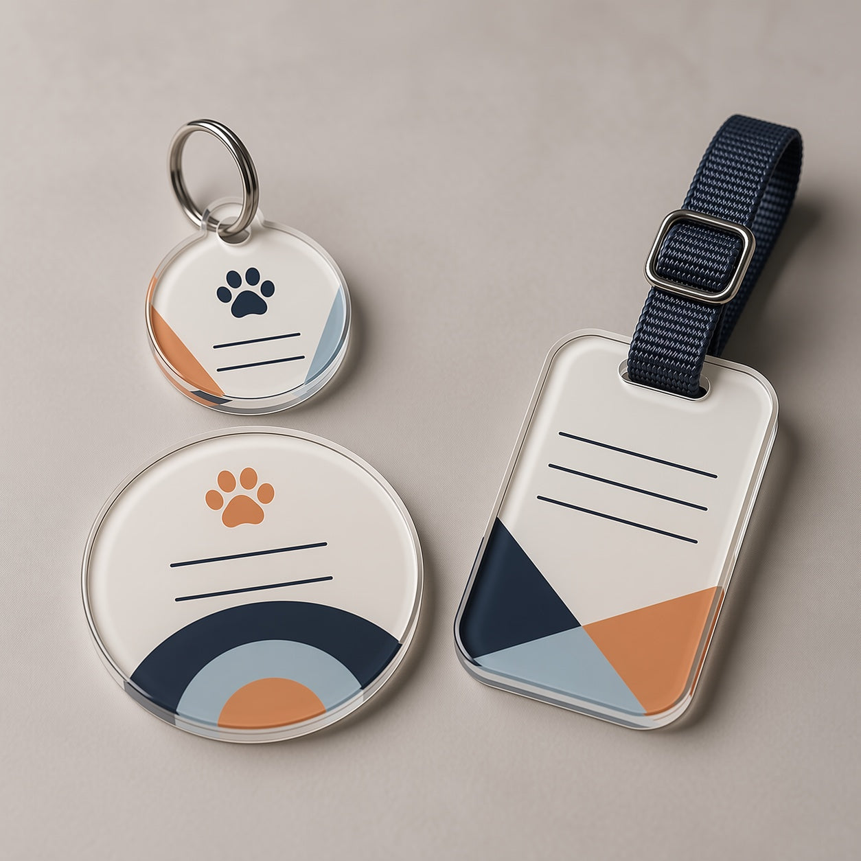 Souvenirs & cadeaux personnalisés — créations Slich