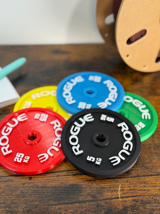 Dessous de verre Rogue