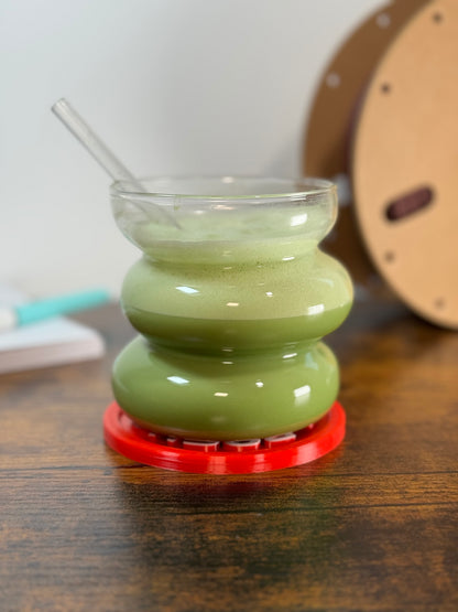 Dessous de verre Rogue