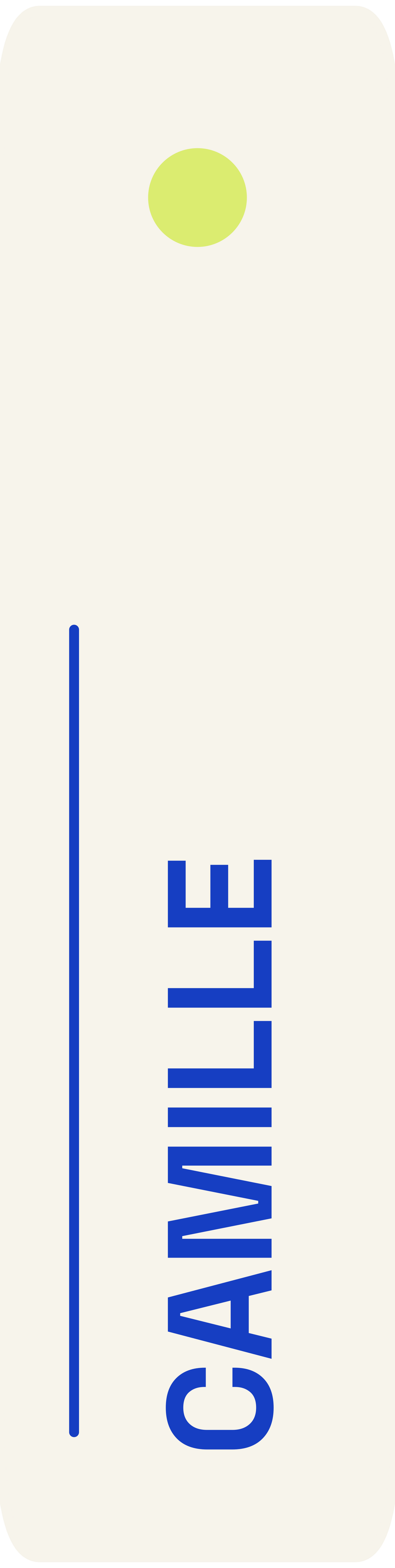 Composition exacte du configurateur — marque-page PLA aux coins arrondis, exemple du recto