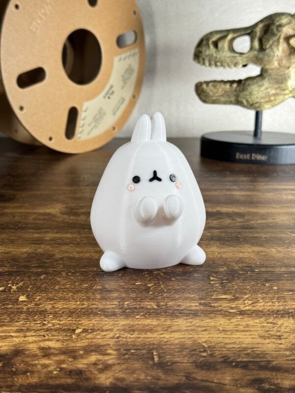 Lapin tout mignon